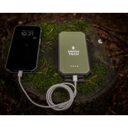 SwissTech Antreiben 10000mAh Powerbank