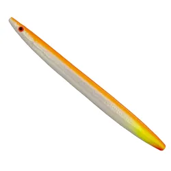 Savage Gear Line Thru Sandeel - Hndmalet i Danmark