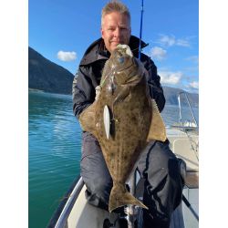 Sren Vesth Fladfiske Forfang