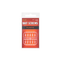 ESP Bait Screws Plast