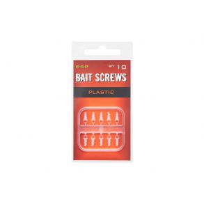 ESP Bait Screws Plast