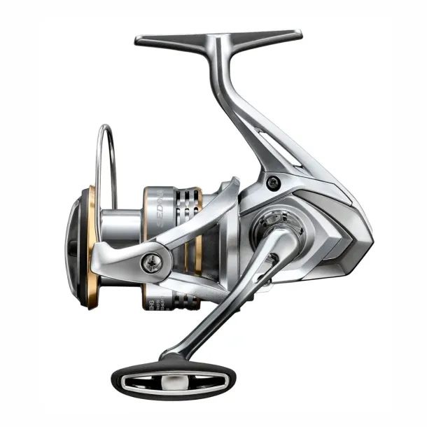 Shimano Sedona FJ C3000 C3000