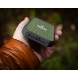 SwissTech Antreiben 10000mAh Powerbank