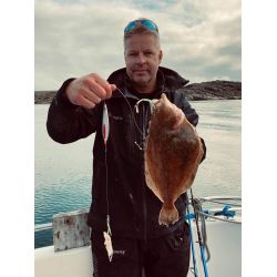 Sren Vesth Fladfiske Forfang