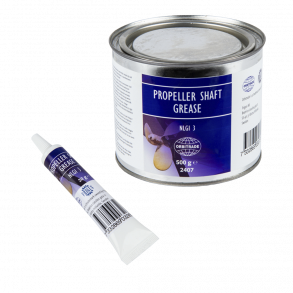 Orbitrade Stvnrrsfedt NLGI 3