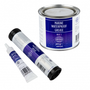 Orbitrade Smrefedt NLGI 2