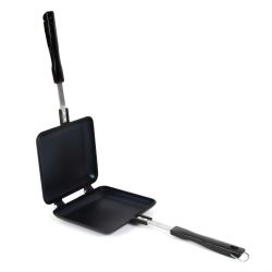 Faith Carp Tackle Sandwich Toaster