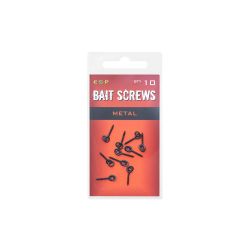ESP Bait Screws Metal