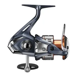 Shimano Nasci FD