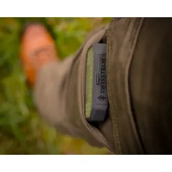 SwissTech Antreiben 10000mAh Powerbank