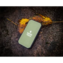 SwissTech Antreiben 10000mAh Powerbank