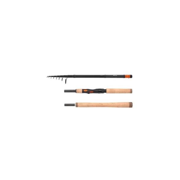 Shimano STC AX Mini Telespin 9 Fod 10-30g 9 Fod 10-30g