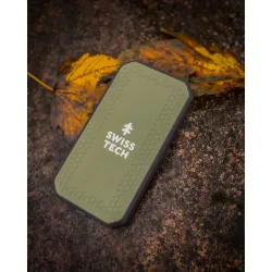 SwissTech Antreiben 10000mAh Powerbank