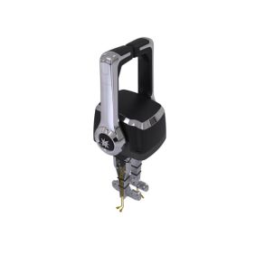 Seastar Xtreme Dual Top Chrome CHX8240/41/42