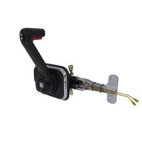 Seastar Xtreme Side Black CHX8553/54/55