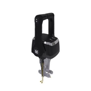 Seastar Xtreme Dual Top Black CHX8740/41/42