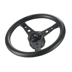 Volanti Luisi Sportsrat i falsk lder