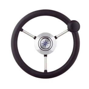 Volanti Luisi 3 eget Offshore Rat