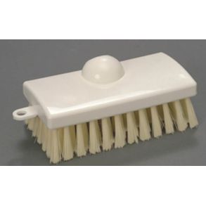 Vikan Brste Stiv med Vandgennemlb