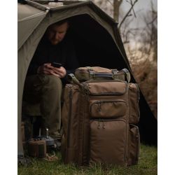 Korda Compac Rucksack 60 Liter