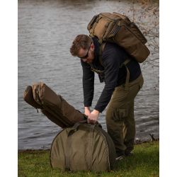 Korda Compac Rucksack 60 Liter