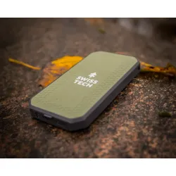 SwissTech Antreiben 10000mAh Powerbank