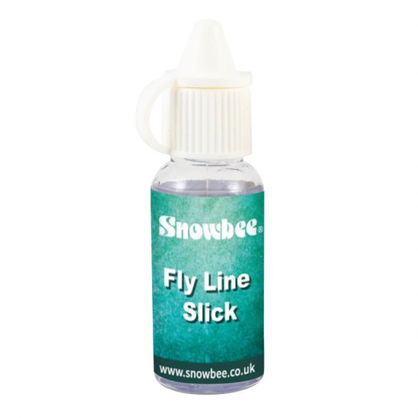 Snowbee Fly Line Slick