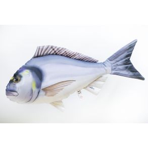 Gaby Guldbrasen - tjdyr