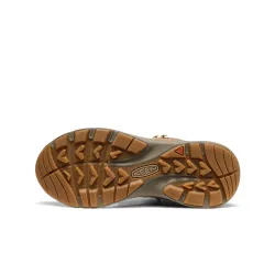 Keen Women's Leiki Waterproof Leather Hiking Boot