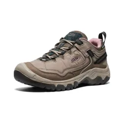 Keen Women's Targhee IV Waterproof Hiking Shoe