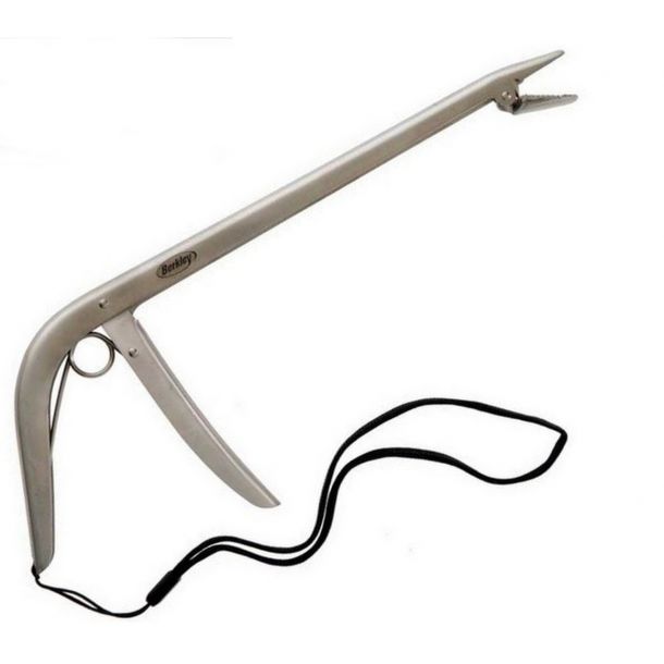 Berkley Rustfri Krogudtager