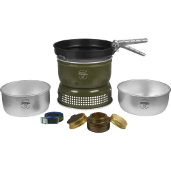 Trangia 25-3 Stormkkken 100 rs Jubilums Version