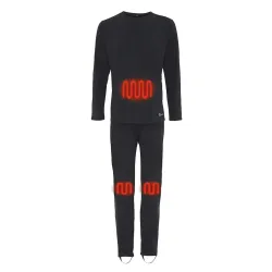 Happyhot Varmeundertj BUND - Unisex