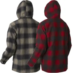 Geoff Anderson Ezmar2+ Hoodie