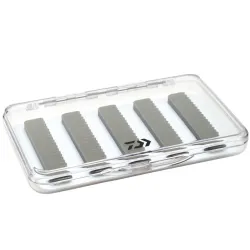 Daiwa Slim View Fly Box