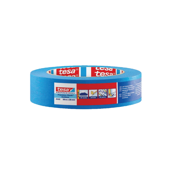 QPT 26-ugers malertape 50m