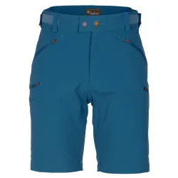 Pinewood Abisko Light Stretch Shorts Men's