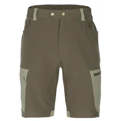 Pinewood Finnveden Trail Hybrid Shorts Men's kun str C48 og C60