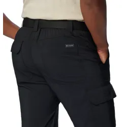 Columbia Men's Silver Ridge Utility Pants Vandrebukser