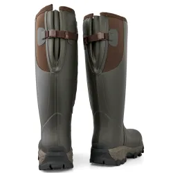 Gateway 1 Moor Country 18" 3mm side-zip