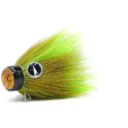 VMC Baby Mustache Rig Shallow