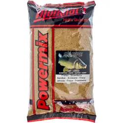 Mondial-F Powermix Groundbait