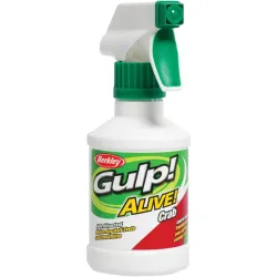 Berkley Gulp Attractant Spray