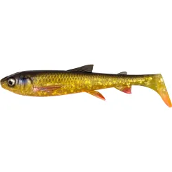 Savage Gear 3D Whitefish Shad Limited Edition