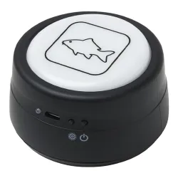 Prologic C-Series All Blue Bidmelder St Inkl. Bivvy Lampe