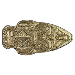 Odin-Lures Odin Plated