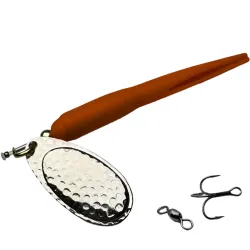 KarlK Upstream Gennemlber Kondomspinner