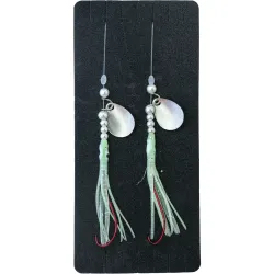 Senja Furbo Slbetackler