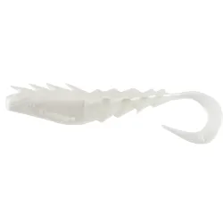 Berkley Gulp Nemesis Prawn Curl Tail