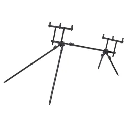Prologic C-Series Convertible Long Legs Rod Pod